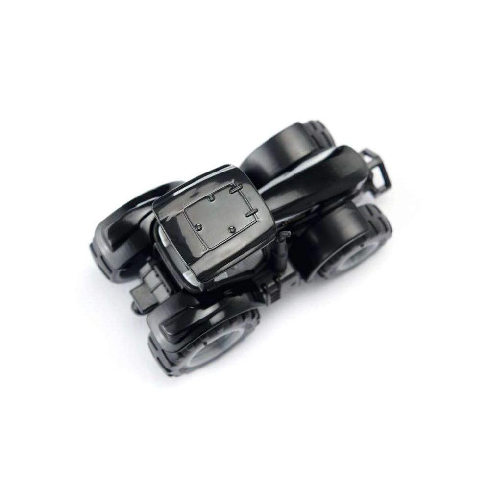 Deutz-Fahr TTV 7250 Guerrier