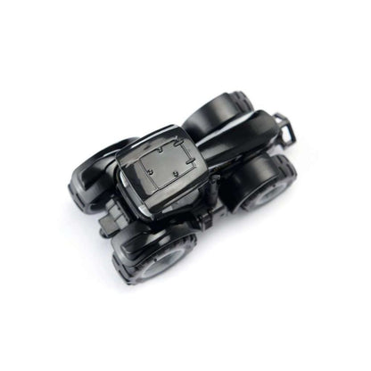 Deutz-Fahr TTV 7250 Guerrier