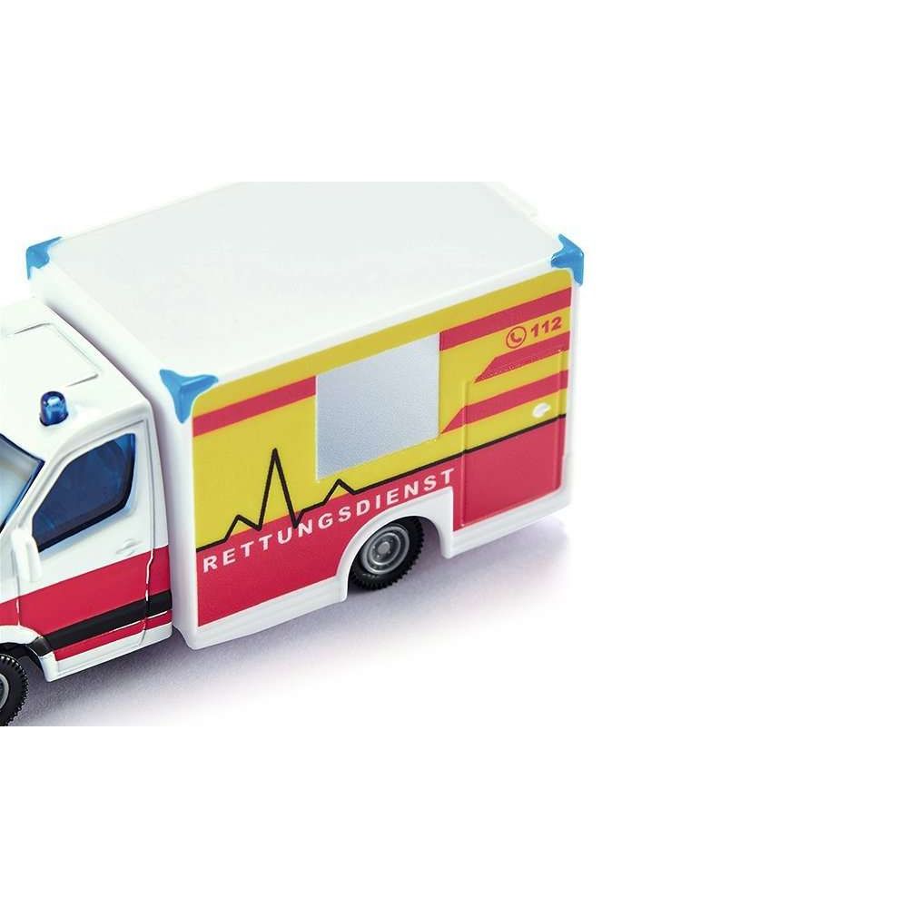 Ambulance Siku