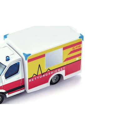 Ambulance Siku