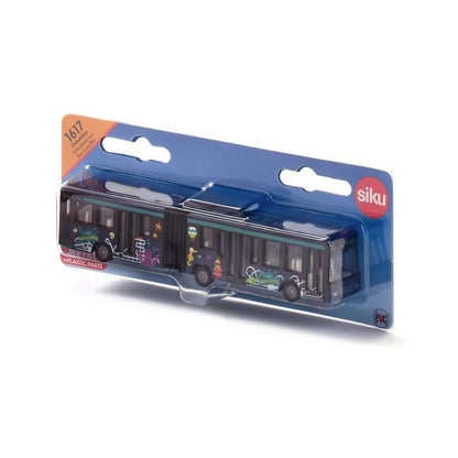 Autobus articulé Siku