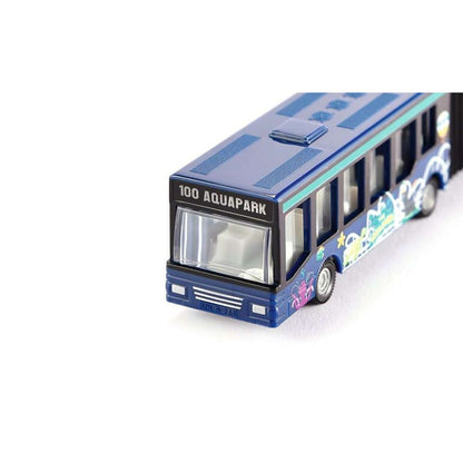 Autobus articulé Siku