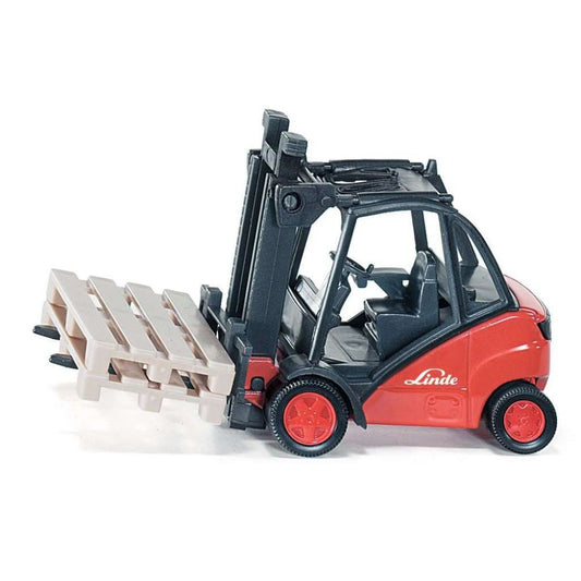 Chariot élévateur Siku