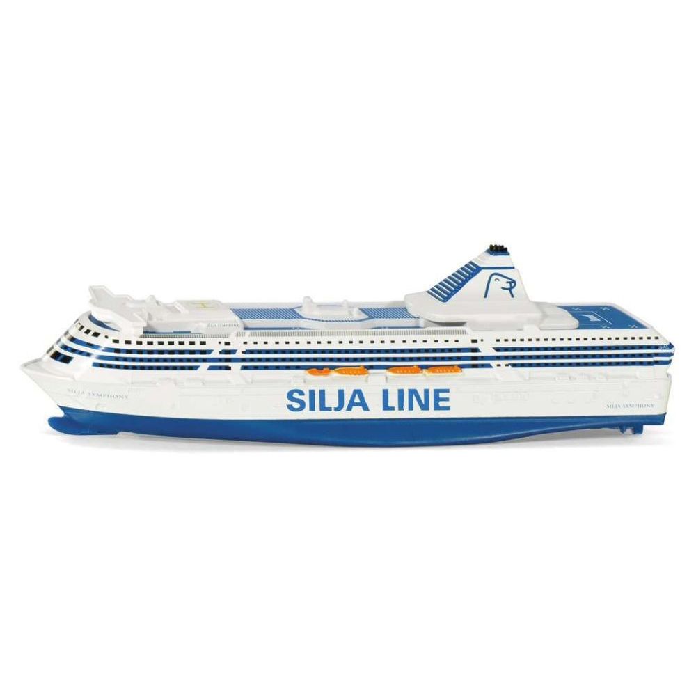 Symphonie Siku Silja