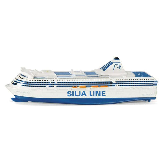 Symphonie Siku Silja