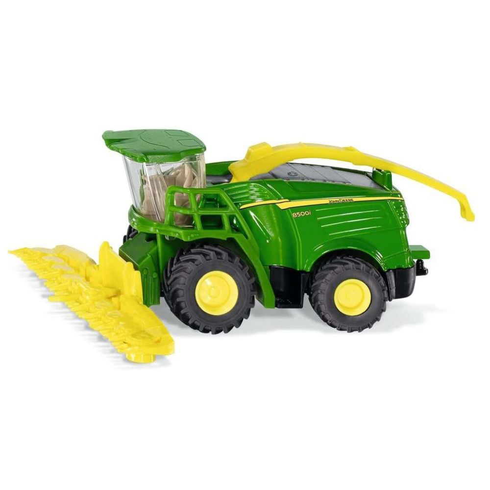 SikuJohn Deere 8500i