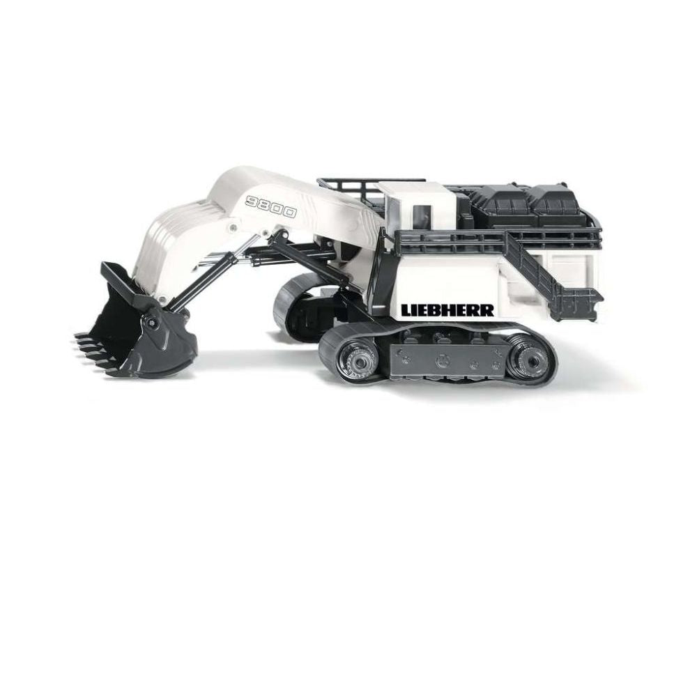 Pelle minière Siku Liebherr R9800