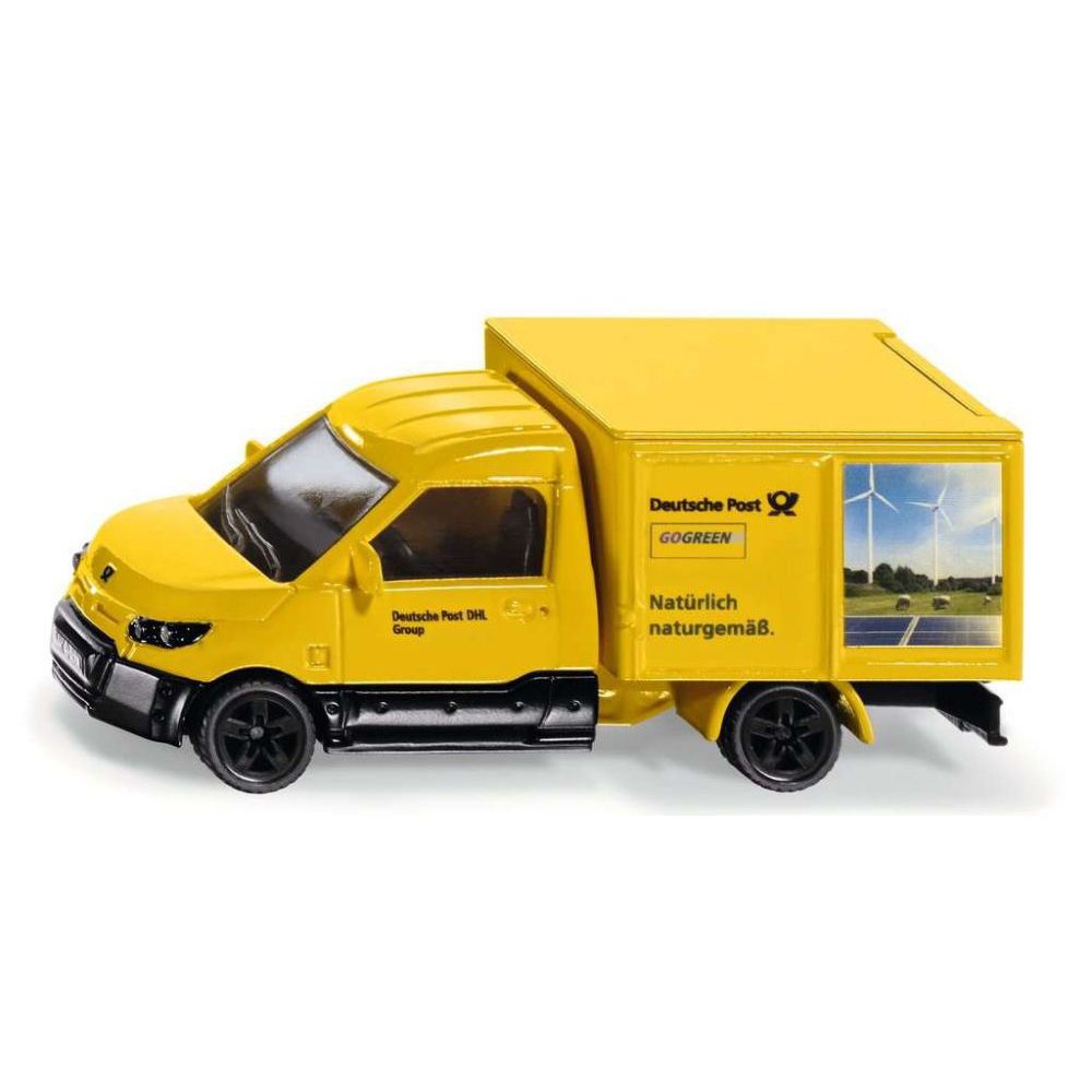 Trottinette de rue Siku