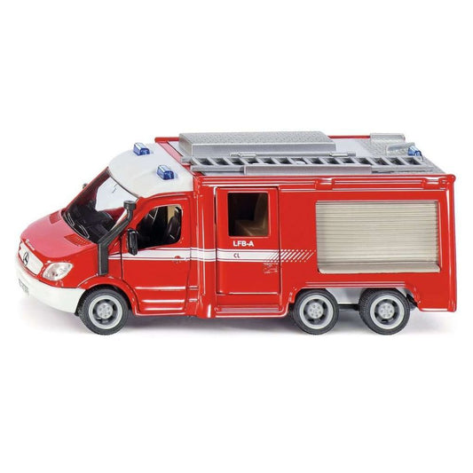 Pompiers Siku Mercedes Sprinter