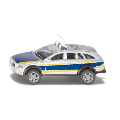 Siku Mercedes-Benz Classe E 4x4 Police