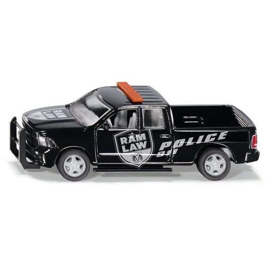 Siku Dodge RAM 1500 Police américaine