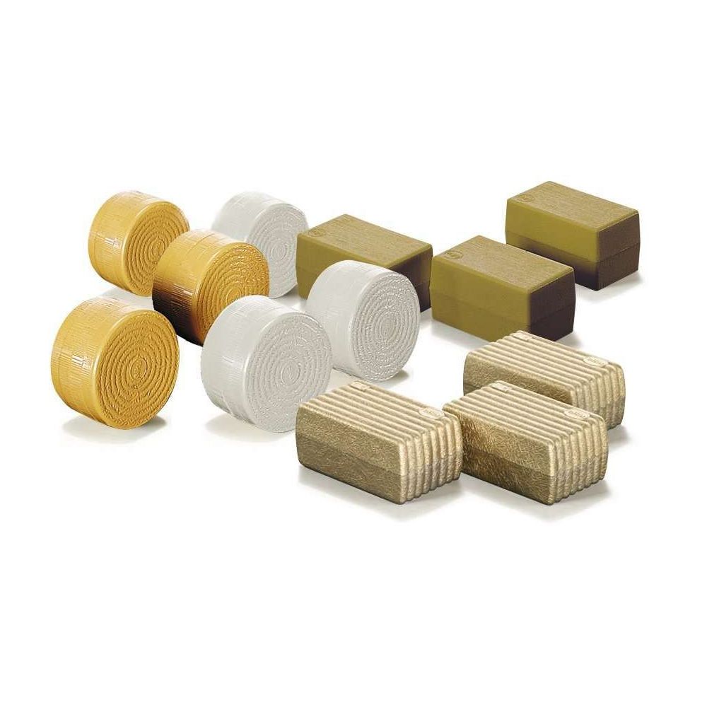 Gamme de balles Siku