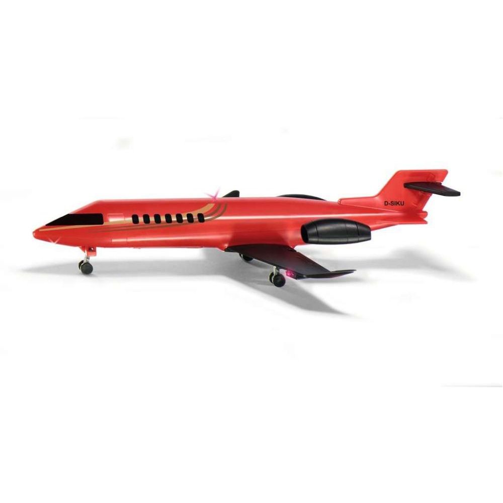 Avion d'affaires Siku