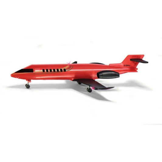 Avion d'affaires Siku