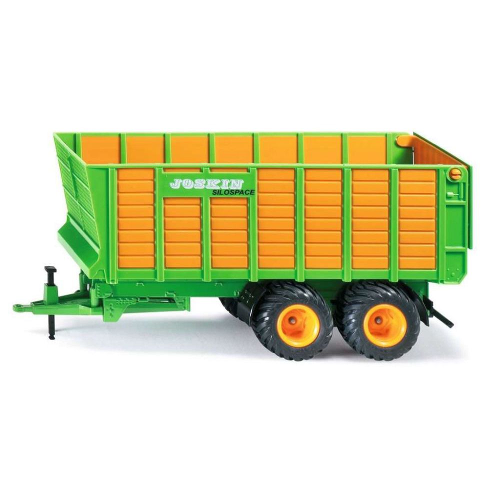 Chariot d'ensilage Siku