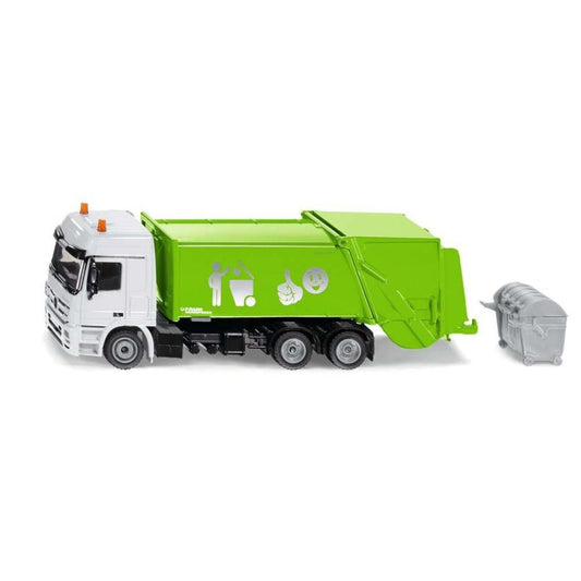 Camion poubelle Siku