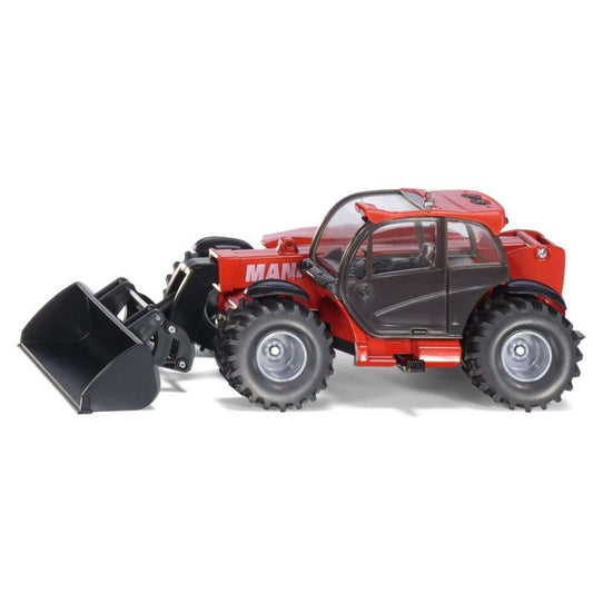 Chariot télescopique Siku Manitou MLT 840