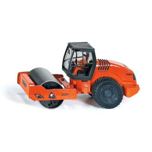 Compacteur Siku Hamm