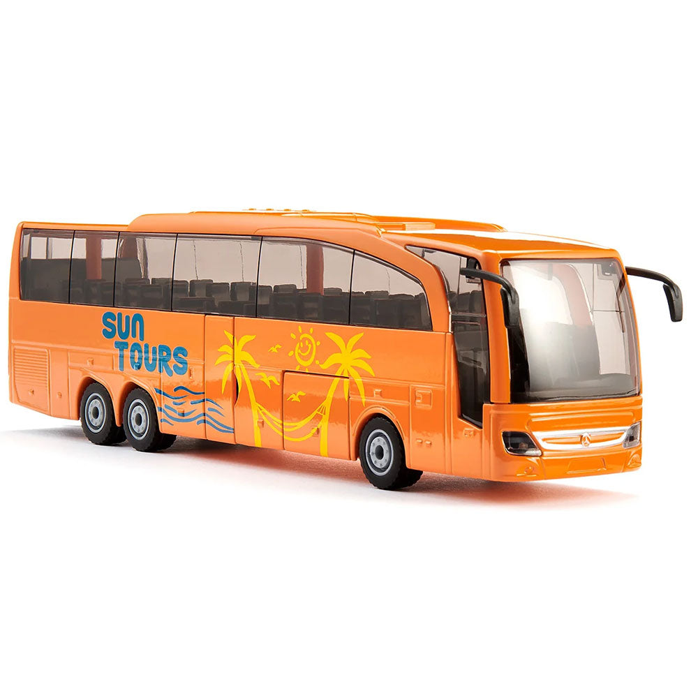 Siku Mercedes-Benz Travego coach
