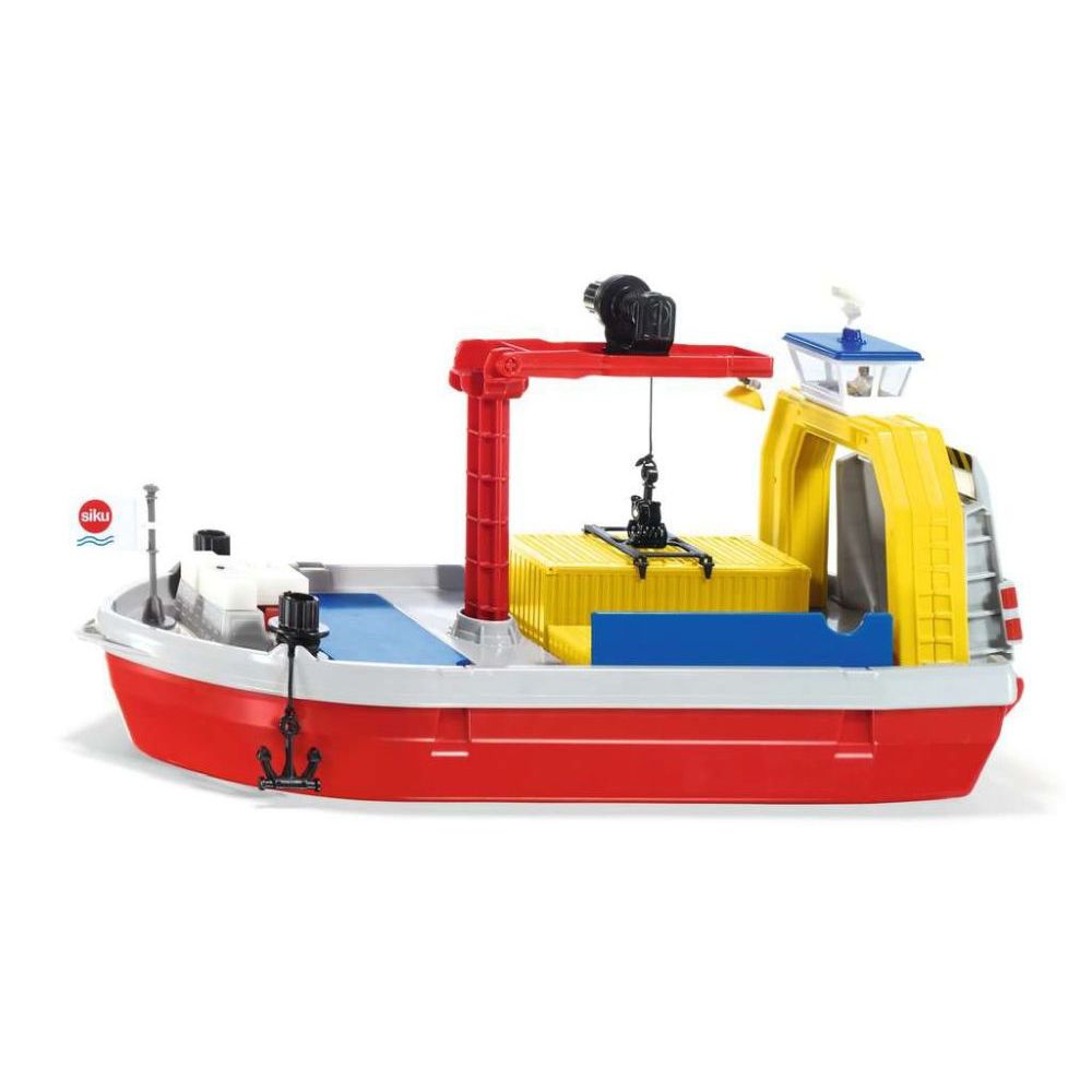 Porte-conteneurs Siku SW