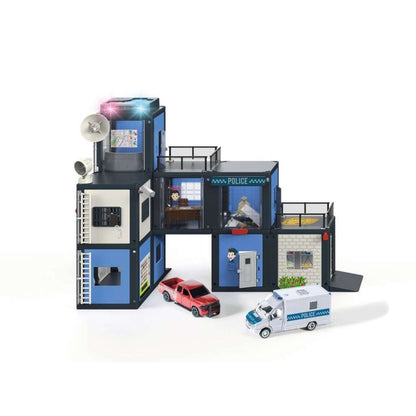 Commissariat de police de Siku SW