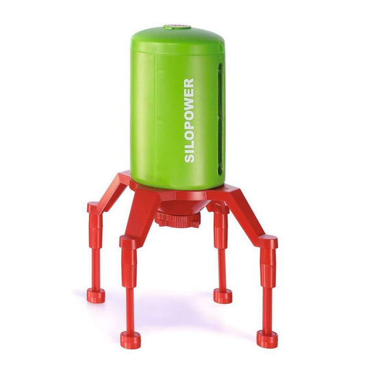 Silo debout Siku SW