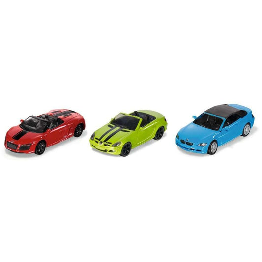 Ensemble convertible Siku