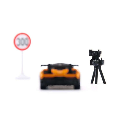 Siku Gift Set Supercars