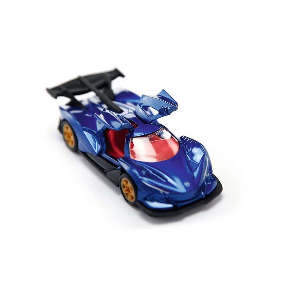 Siku Gift Set Supercars