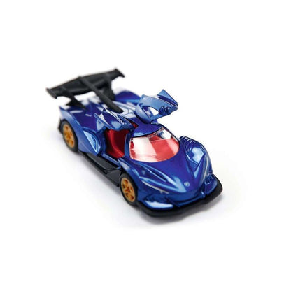 Siku Gift Set Supercars