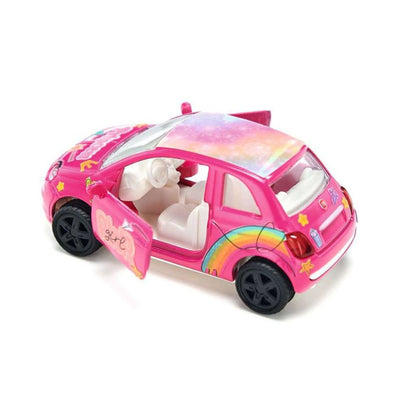 Siku Fiat 500 Princess ensemble de bricolage