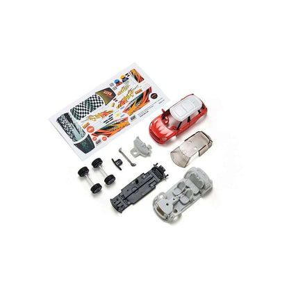 Ensemble de bricolage Siku Mini-Countryman Race