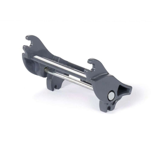 Adaptateur Siku accessoires pour chargeur frontal 6777+6778