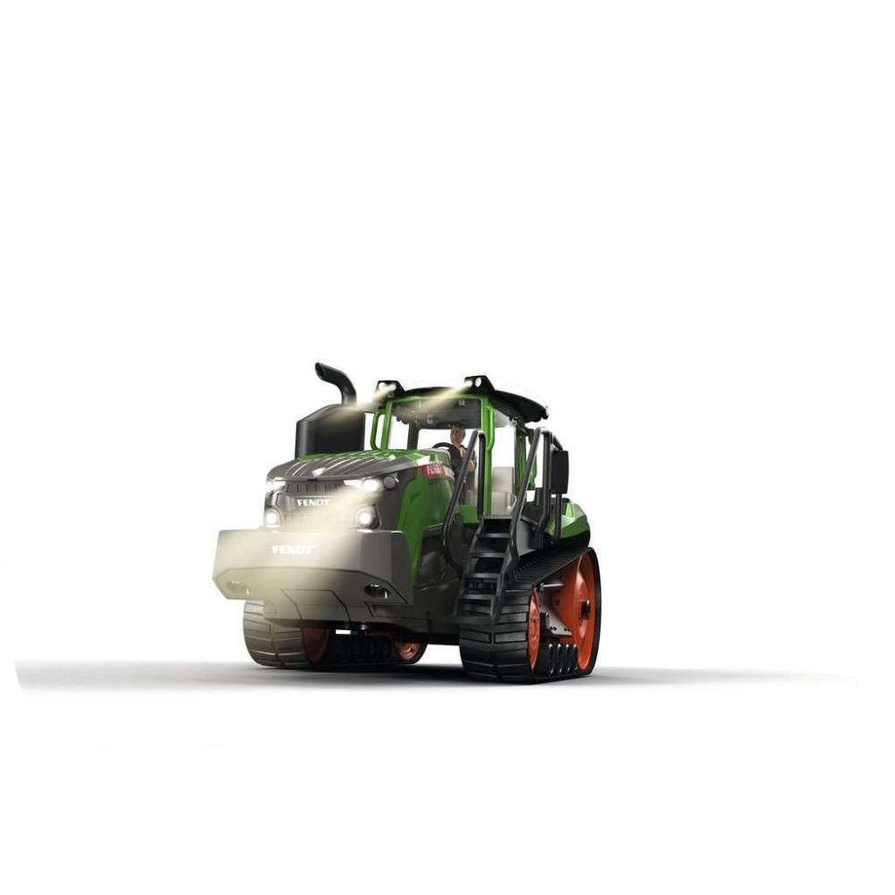 Siku Fendt 1167 Vario Bl.App control