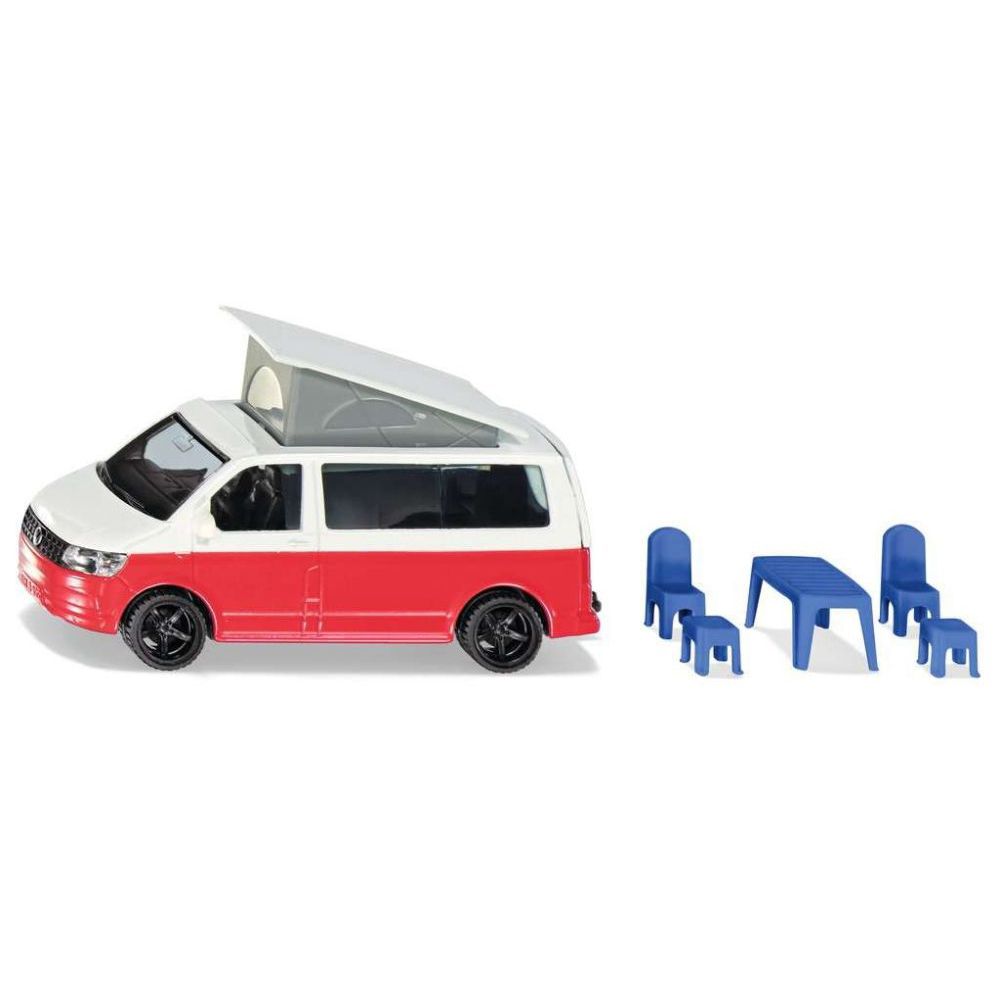 Siku VW T6 California avec toit mobile