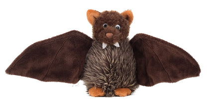 Schaffer peluche Dragomir chauve-souris, 11 cm