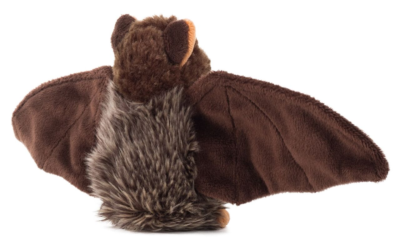 Schaffer peluche Dragomir chauve-souris, 11 cm