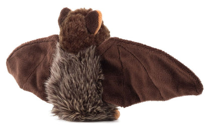 Schaffer peluche Dragomir chauve-souris, 11 cm