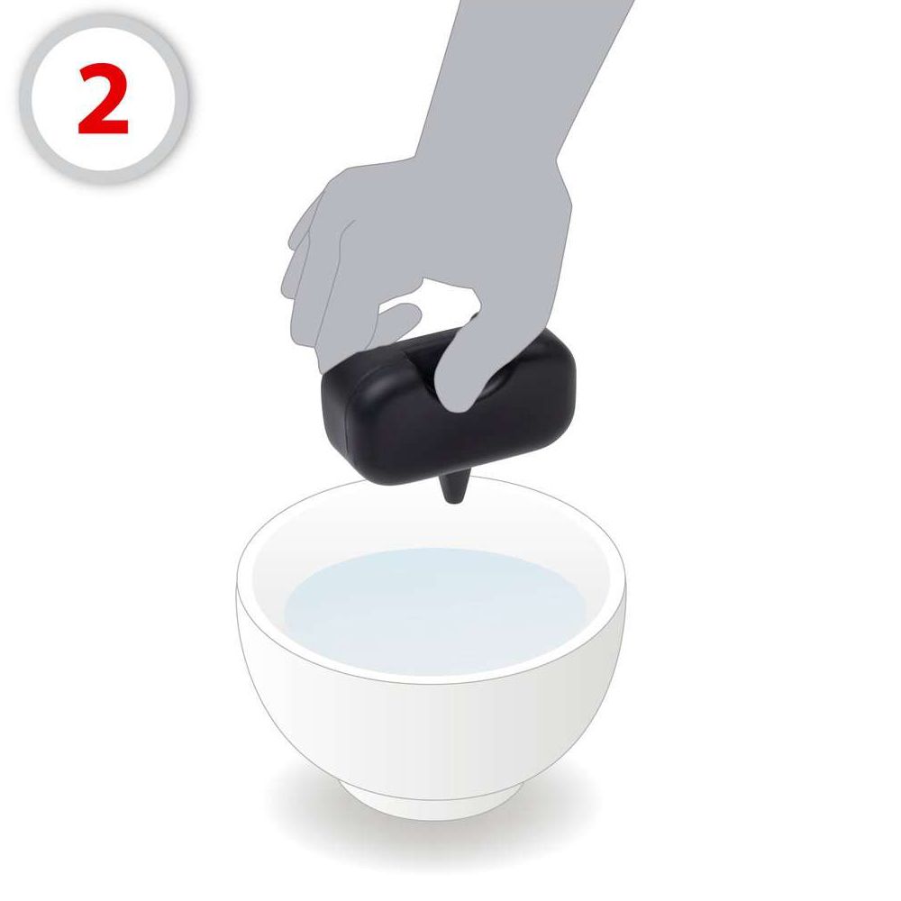 Train à vapeur et à emporter BRIO