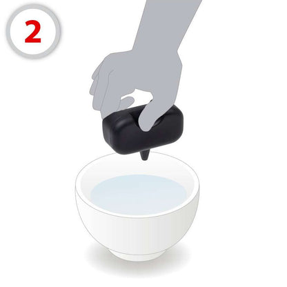 Train à vapeur et à emporter BRIO