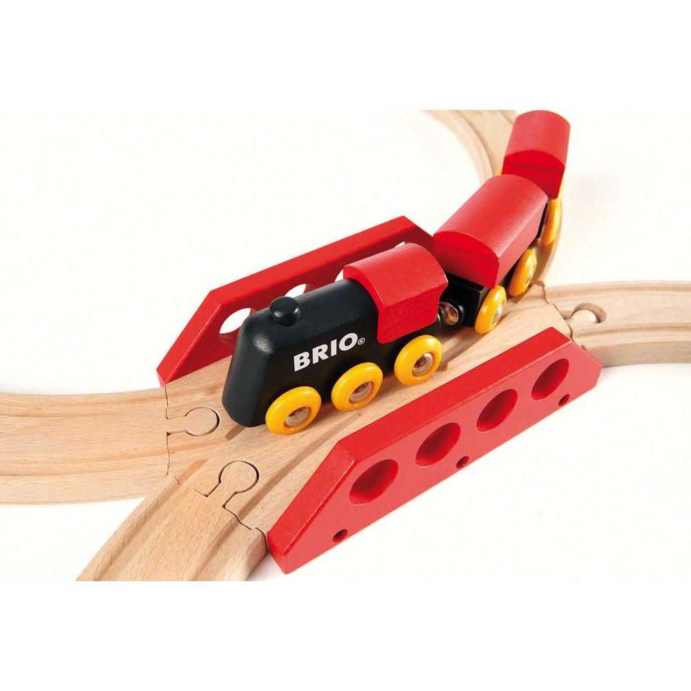 BRIO Classic 8-Figure Set