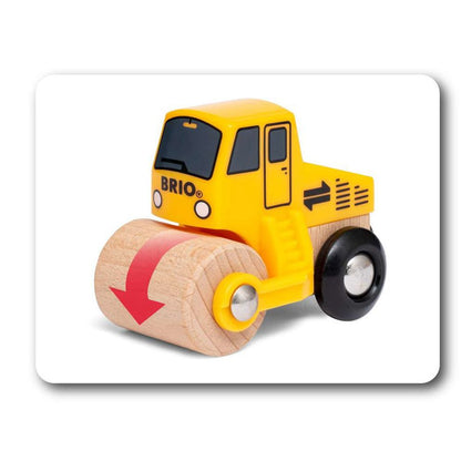 Véhicules de chantier BRIO