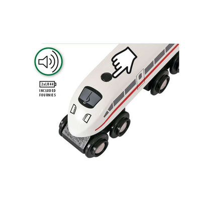 Train à grande vitesse BRIO