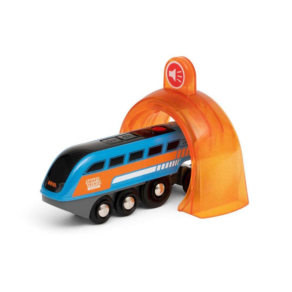 BRIO Smart Tech Sound Record &amp; Play Engine