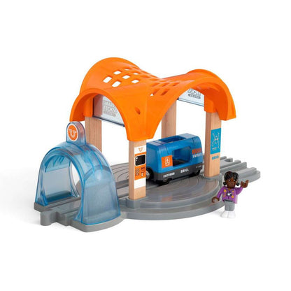 BRIO Smart Tech Sound Action Tuner Station