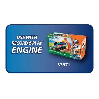 BRIO Smart Tech Sound Action Tuner Station