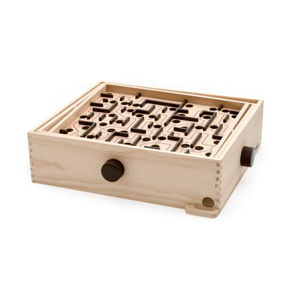 Jeu de labyrinthe BRIO