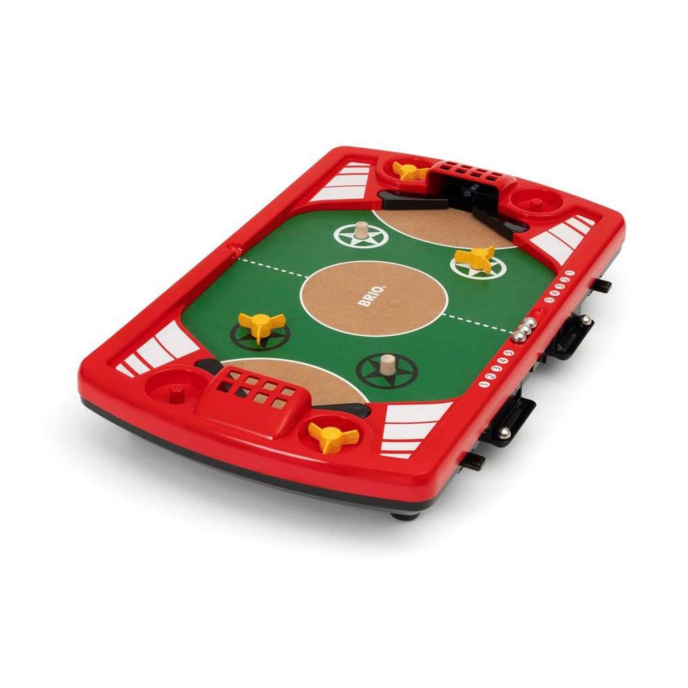 Défi de flipper BRIO