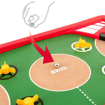 Défi de flipper BRIO