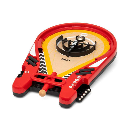 BRIO Trick Shot Game